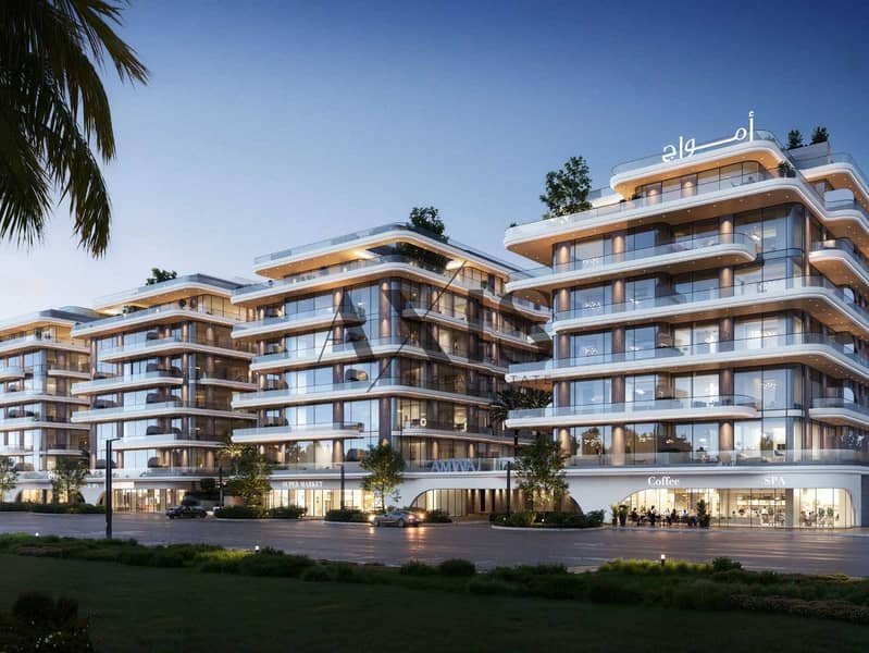 位于穆罕默德-本-拉希德城,11街区,Gate Eleven Residences,Gate Eleven Building 1 1 卧室的公寓 1306440 AED - 12112336 位于穆罕默德-本-拉希德城,11街区,Gate Eleven Residences,Gate Eleven Building 1 1 卧室的公寓 1306440 AED - 12112336