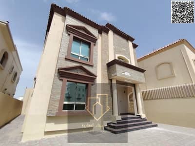 6 Bedroom Villa for Sale in Al Rawda, Ajman - IMG-20250505-WA0085. jpg 6 Bedroom Villa for Sale in Al Rawda, Ajman - IMG-20250505-WA0085. jpg