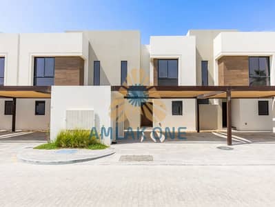 2 Bedroom Townhouse for Rent in Yas Island, Abu Dhabi - 9. jpg