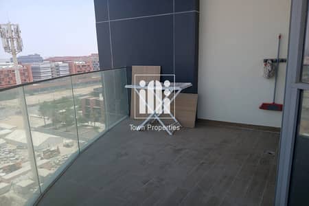 Studio for Rent in Masdar City, Abu Dhabi - 08. jpg