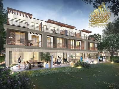تاون هاوس 3 غرف نوم للبيع في (أكويا من داماك) داماك هيلز 2، دبي - 7ad554811eeadfa8661dc4bf65980fa210c1b205. jpg