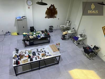 Factory for Sale in Al Sajaa Industrial, Sharjah - IMG-20250702-WA0009. jpg