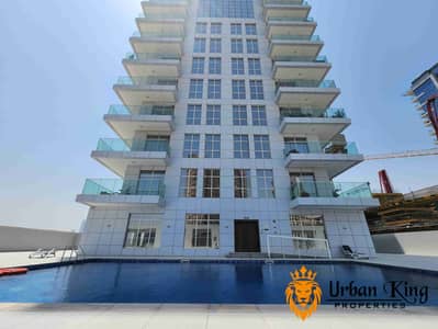 1 Bedroom Flat for Rent in Al Jaddaf, Dubai - 20250620_110303. jpg
