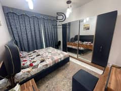 Investment Deal | Fully Furnished with Sea View | Prime Location