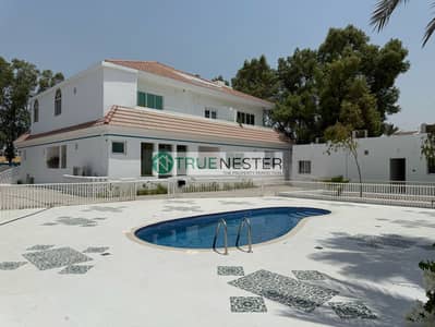 فیلا 7 غرف نوم للايجار في الوصل، دبي - IMG-20250703-WA0028. jpg