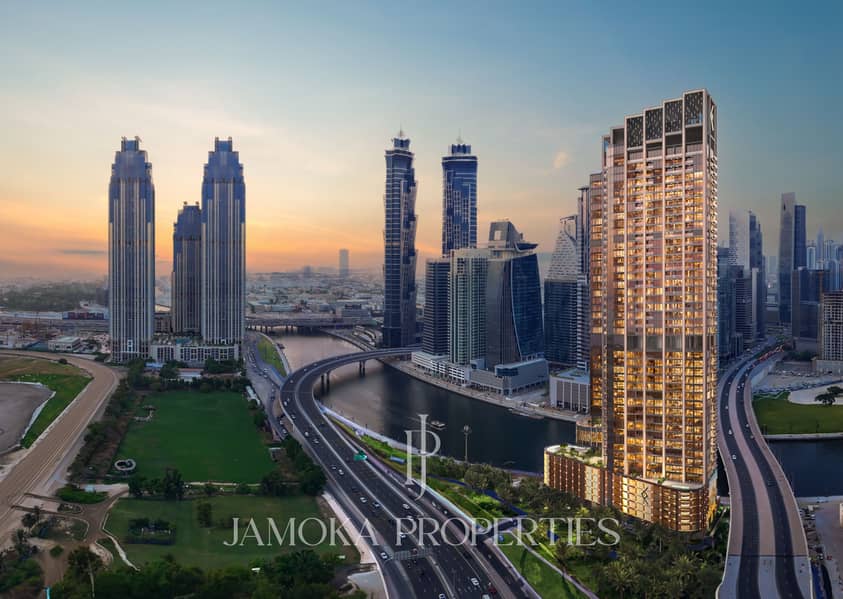 One River Point_Aerial View. jpg One River Point_Aerial View. jpg