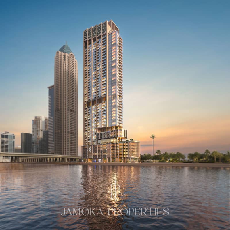 2 One River Point_View- Canal side. jpg