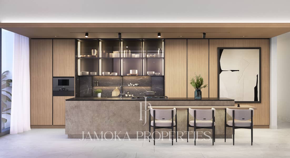 8 One River Point_Kitchen. jpg