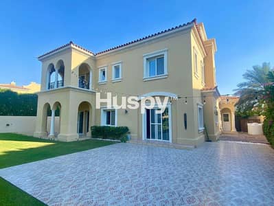 3 Bedroom Villa for Rent in Arabian Ranches, Dubai - Vacant | Single Row | Landscaped 3 Bedroom Villa for Rent in Arabian Ranches, Dubai - Vacant | Single Row | Landscaped