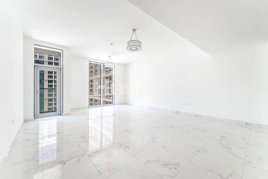 Large Layout | With Maids Room | Multiple Options