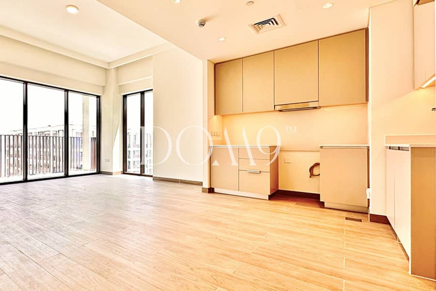 Vacant | Corner Unit | Sunlit Living Room Vacant | Corner Unit | Sunlit Living Room