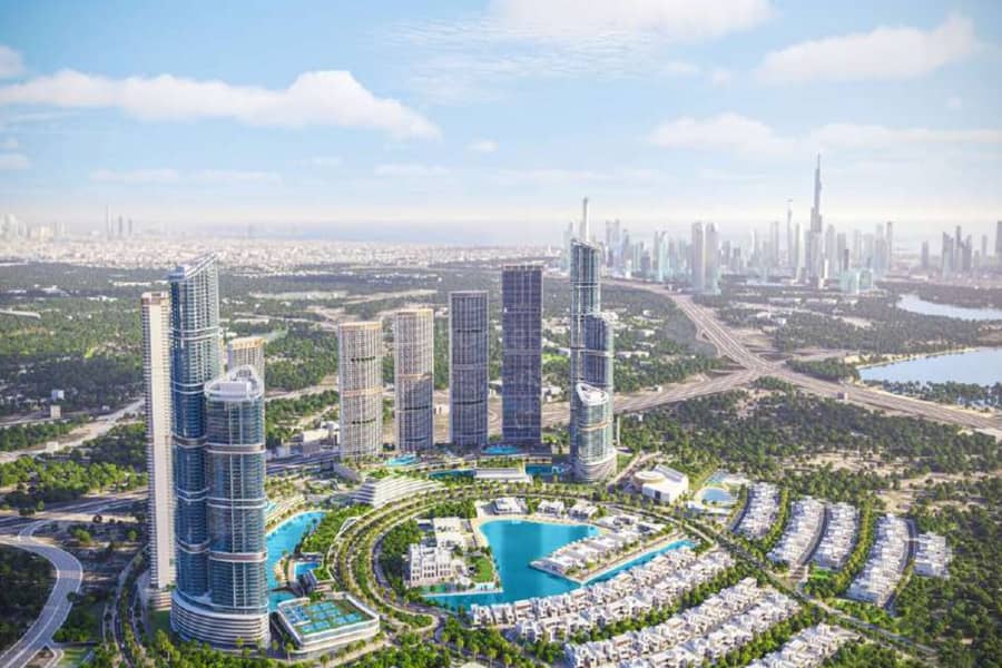 RESALE AT OPENING PRICE | HIGH FLOOR | CASH BUYERS RESALE AT OPENING PRICE | HIGH FLOOR | CASH BUYERS