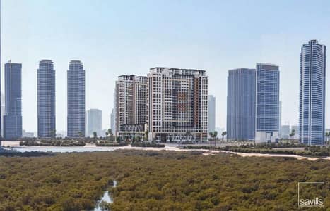 2 Bedroom Apartment for Sale in Al Reem Island, Abu Dhabi - Swimming pool View I Premium finishes I Elegant open-plan