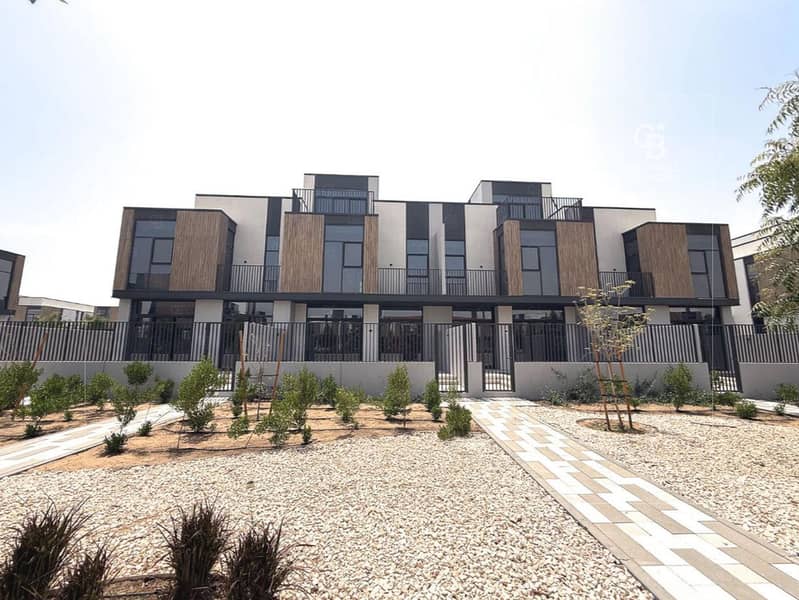 位于穆东城市社区,Mudon Al Ranim,Mudon Al Ranim 1 3 卧室的联排别墅 240000 AED - 12112481 位于穆东城市社区,Mudon Al Ranim,Mudon Al Ranim 1 3 卧室的联排别墅 240000 AED - 12112481