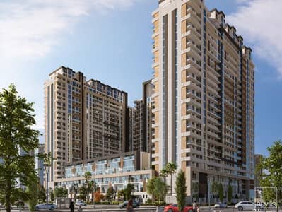 2 Bedroom Flat for Sale in Al Reem Island, Abu Dhabi - Stunning Residence | Contemporary Living | High-End Amenities