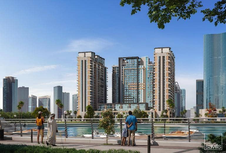 Modern Comfort | Waterfront Living | Prime Location