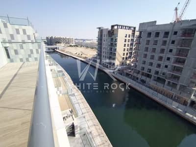 فلیٹ 2 غرفة نوم للايجار في شاطئ الراحة، أبوظبي - b07acbb8-790f-4ef1-b4a1-820cea47bc3a. jpg