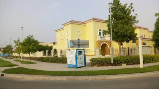 3 BEDROOMS + MAIDS ROOM IN JUMEIRAH PARK 3 BEDROOMS + MAIDS ROOM IN JUMEIRAH PARK