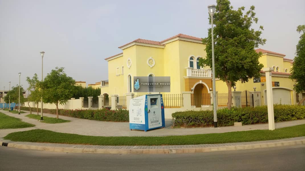 3 BEDROOMS + MAIDS ROOM IN JUMEIRAH PARK 3 BEDROOMS + MAIDS ROOM IN JUMEIRAH PARK