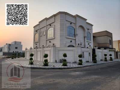5 Cпальни Вилла Продажа в Аль Алиа, Аджман - WhatsApp Image 2025-07-01 at 7.55. 32 PM. jpeg