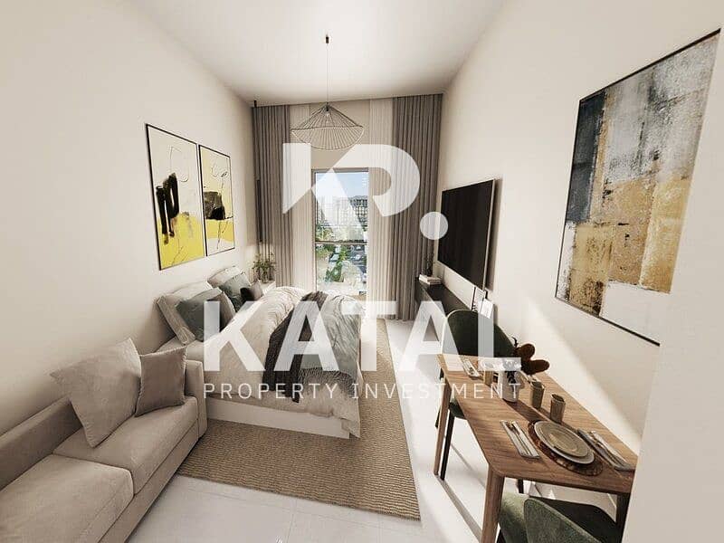 4 Reeman Living Apartment, Al Shamkha, Abu Dhabi, Studio Type, 1 Bedroom, 2 bedroom, 3 bedroom, Reeman Living Apartment for Sale 005 (2). jpg