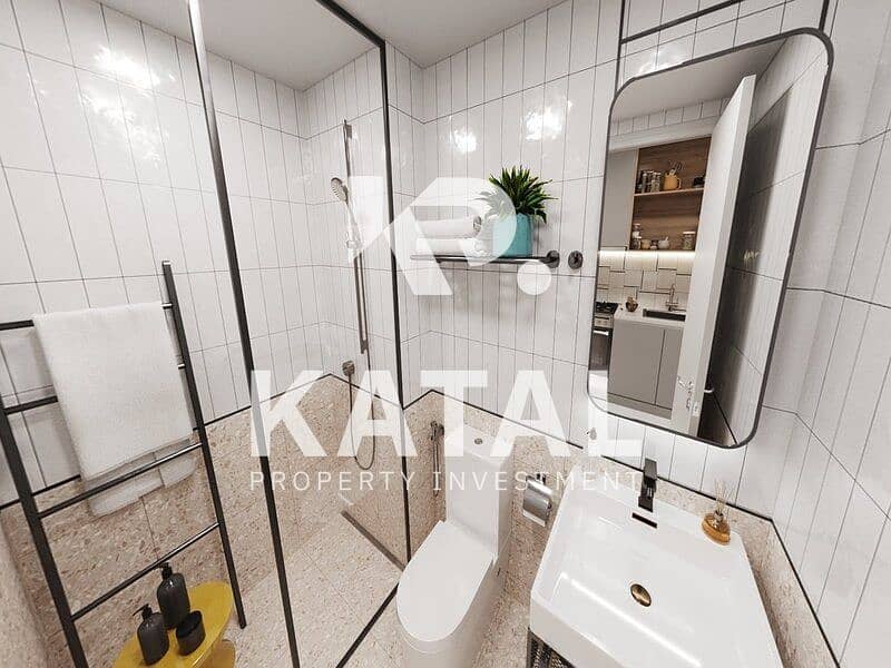 7 Reeman Living Apartment, Al Shamkha, Abu Dhabi, Studio Type, 1 Bedroom, 2 bedroom, 3 bedroom, Reeman Living Apartment for Sale 007 (2). jpg