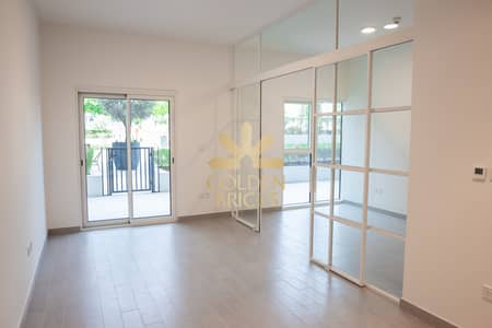 2 Bedroom Flat for Rent in Dubai Hills Estate, Dubai - 1G1A6166. jpeg