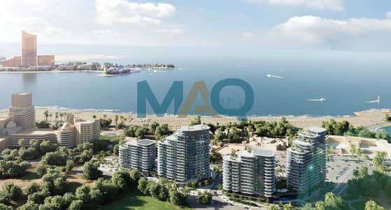 1 Bedroom Flat for Sale in Al Hamra Village, Ras Al Khaimah - Screenshot 2025-05-30 141850. png