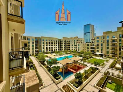 1 Bedroom Apartment for Rent in Al Khan, Sharjah - IMG_5974. jpg