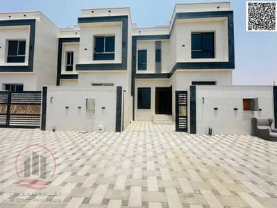 4 Bedroom Villa for Sale in Al Helio, Ajman - WhatsApp Image 2025-07-02 at 5.58. 18 PM. jpeg