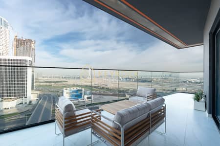 2 Bedroom Apartment for Rent in Business Bay, Dubai - 01. jpg