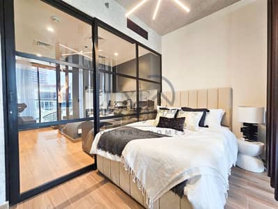 Studio for Rent in Jumeirah Village Circle (JVC), Dubai - 20250702_124212. jpg