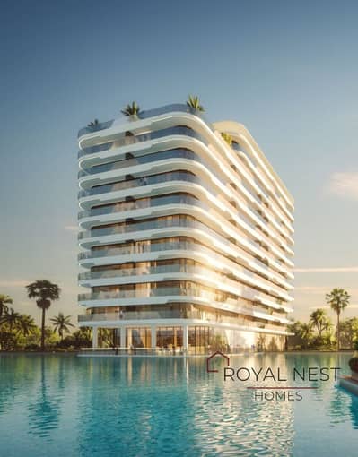 Студия Продажа в Дубай Саут, Дубай - WhatsApp Image 2025-06-24 at 12.56. 42 PM. jpeg