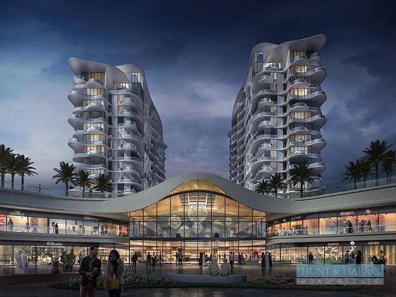 Квартира в Мина Аль Араб,Нортбэй Резиденции, 1 спальня, 1349000 AED - 12112697 Квартира в Мина Аль Араб,Нортбэй Резиденции, 1 спальня, 1349000 AED - 12112697