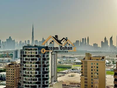 استوديو  للايجار في الجداف، دبي - 296ed093-33d8-4907-822c-63a896eb18d5. jpeg