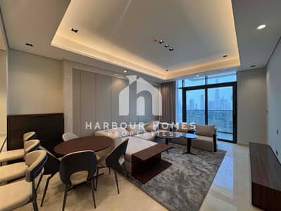 3 Bedroom Apartment for Rent in Business Bay, Dubai - IMG_6191. jpg