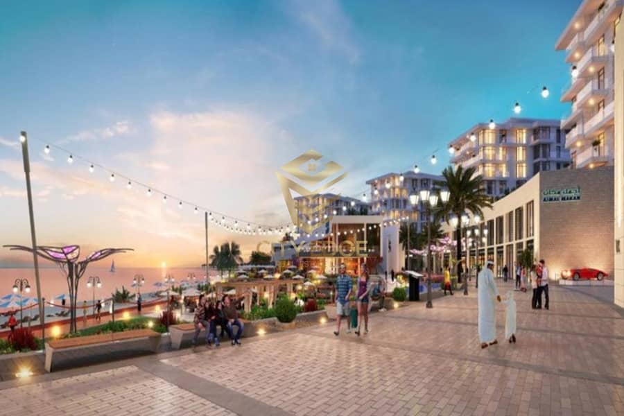 Вилла в Шарджа Ватерфронт Сити,Al Thuraya Island, 5 спален, 4115000 AED - 12112716 Вилла в Шарджа Ватерфронт Сити,Al Thuraya Island, 5 спален, 4115000 AED - 12112716