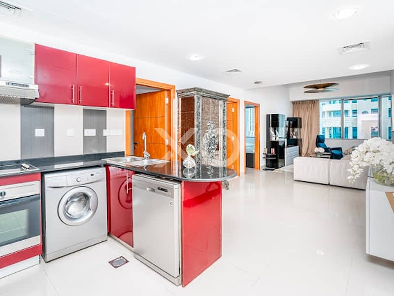 Vacant Soon | Fully Furnished | Spacious Vacant Soon | Fully Furnished | Spacious