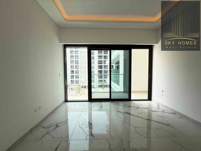 Studio for Rent in Meydan City, Dubai - IMG_6698. jpg