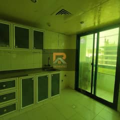شقة في مجمع النهدة السكني،النهدة 2 غرف 32999 درهم - 12112771