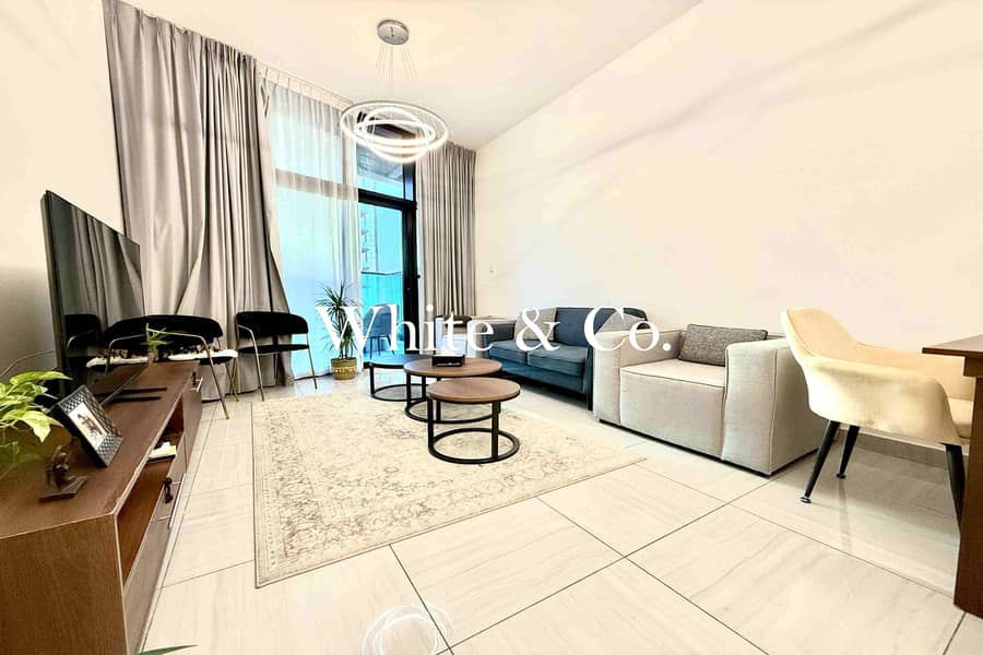 Vacant 1st August | Furnished | Spacious Vacant 1st August | Furnished | Spacious