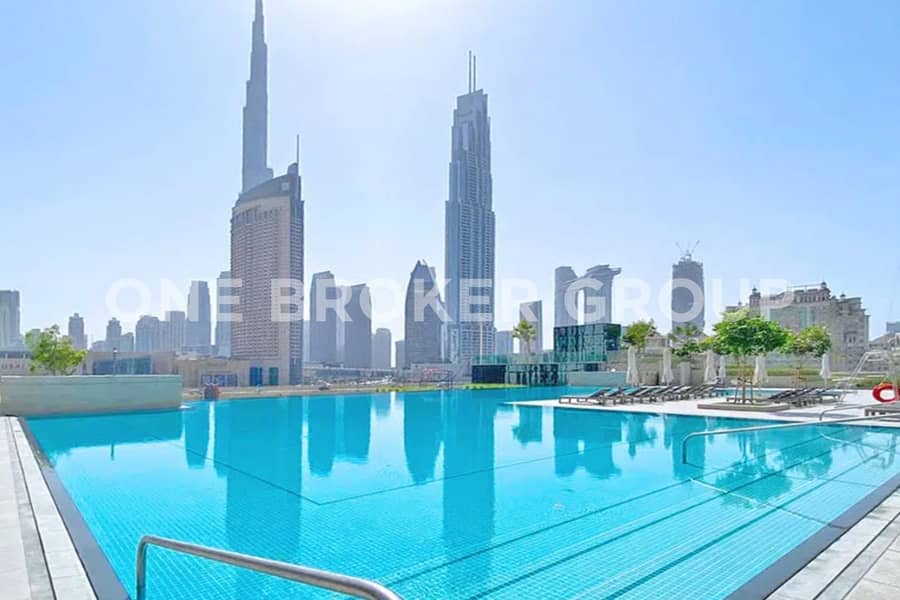 شقة في داون تاون فيوز،زعبيل 2،زعبيل 3 غرف 325000 درهم - 11365142 شقة في داون تاون فيوز،زعبيل 2،زعبيل 3 غرف 325000 درهم - 11365142