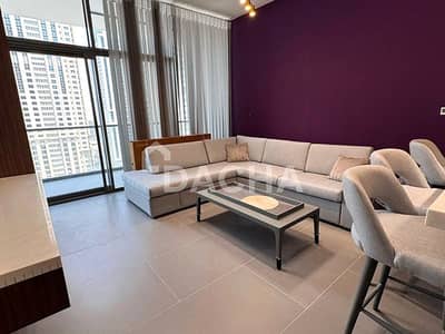 1 Bedroom Flat for Rent in Jumeirah Lake Towers (JLT), Dubai - Luxury Amenities | Brand New | Available Now