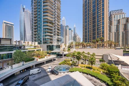 3 Bedroom Apartment for Sale in Dubai Marina, Dubai - Vacant | Huge Living Space | Quiet Location