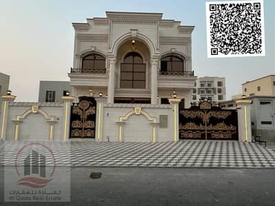 6 Cпальни Вилла Продажа в Аль Алиа, Аджман - WhatsApp Image 2025-07-01 at 7.39. 26 PM. jpeg