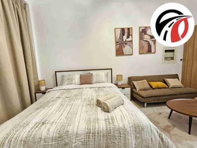 Studio for Rent in Jumeirah Village Circle (JVC), Dubai - Qbhd4l1gZYhKwCYTMpVi01ci1zGzvY0YN6dsUNGQ