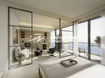 1 Bedroom Apartment for Sale in Mina Al Arab, Ras Al Khaimah - Waterfront 1-BR Apt | High ROI | Solera | Luxury