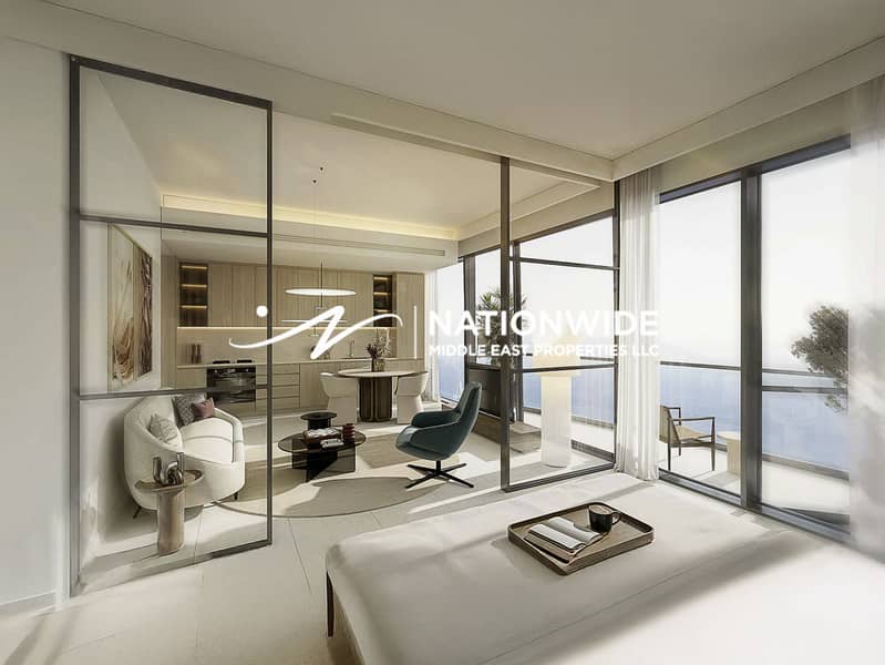 Waterfront 1-BR Apt | High ROI | Solera | Luxury Waterfront 1-BR Apt | High ROI | Solera | Luxury