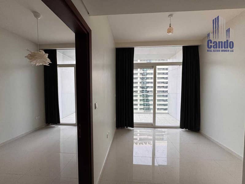 Canal Views | Ready to Move | Unfurnished