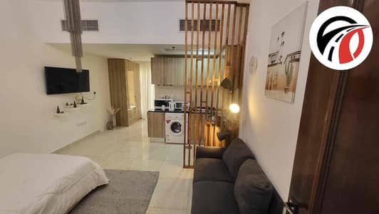 Студия в аренду в Интернешнл Сити, Дубай - 1f12e246-7945-4ea0-86b5-c6d126fe78e0. jpg